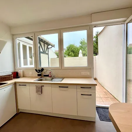 Suite Clovis 2 Reims Exterior foto