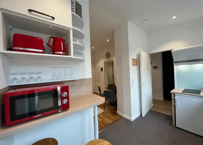 Suite Clovis 2