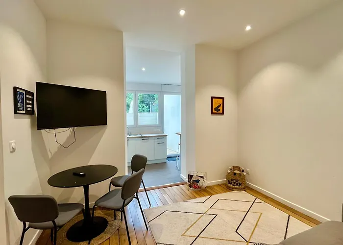 Suite Clovis 2