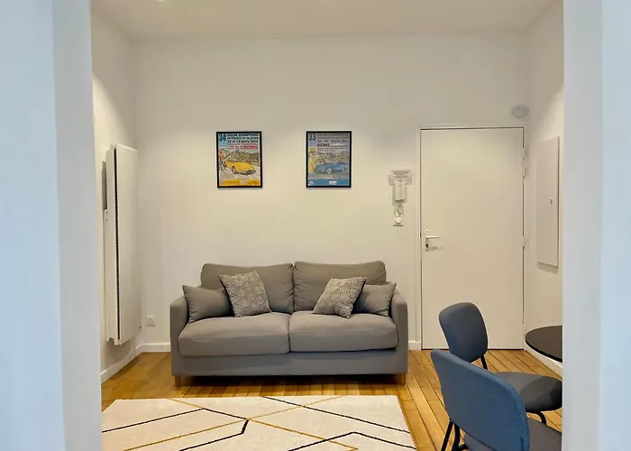 Suite Clovis 2